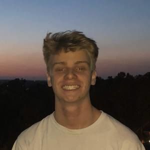 Meet your Posher, Garrett